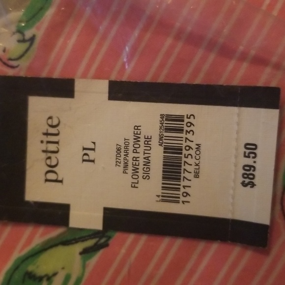 Crown & Ivy new button up long sleeves blouse - Picture 3 of 5